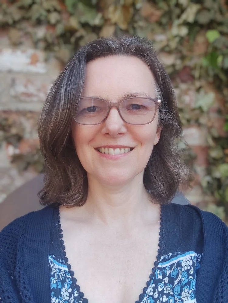 Teresa Plant Chinese Herbal Medicine Certification