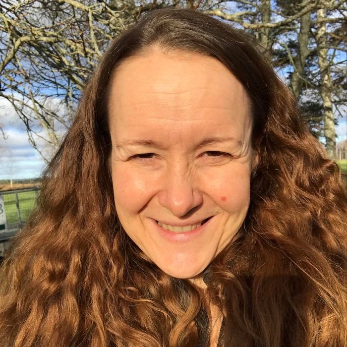 Rebecca Löfstrand Johansson Chinese Herbal Medicine Certification