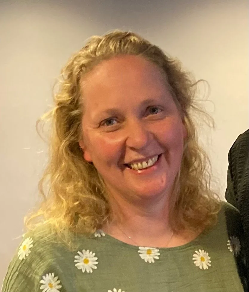 Andrea Garratt Chinese Herbal Medicine Certification