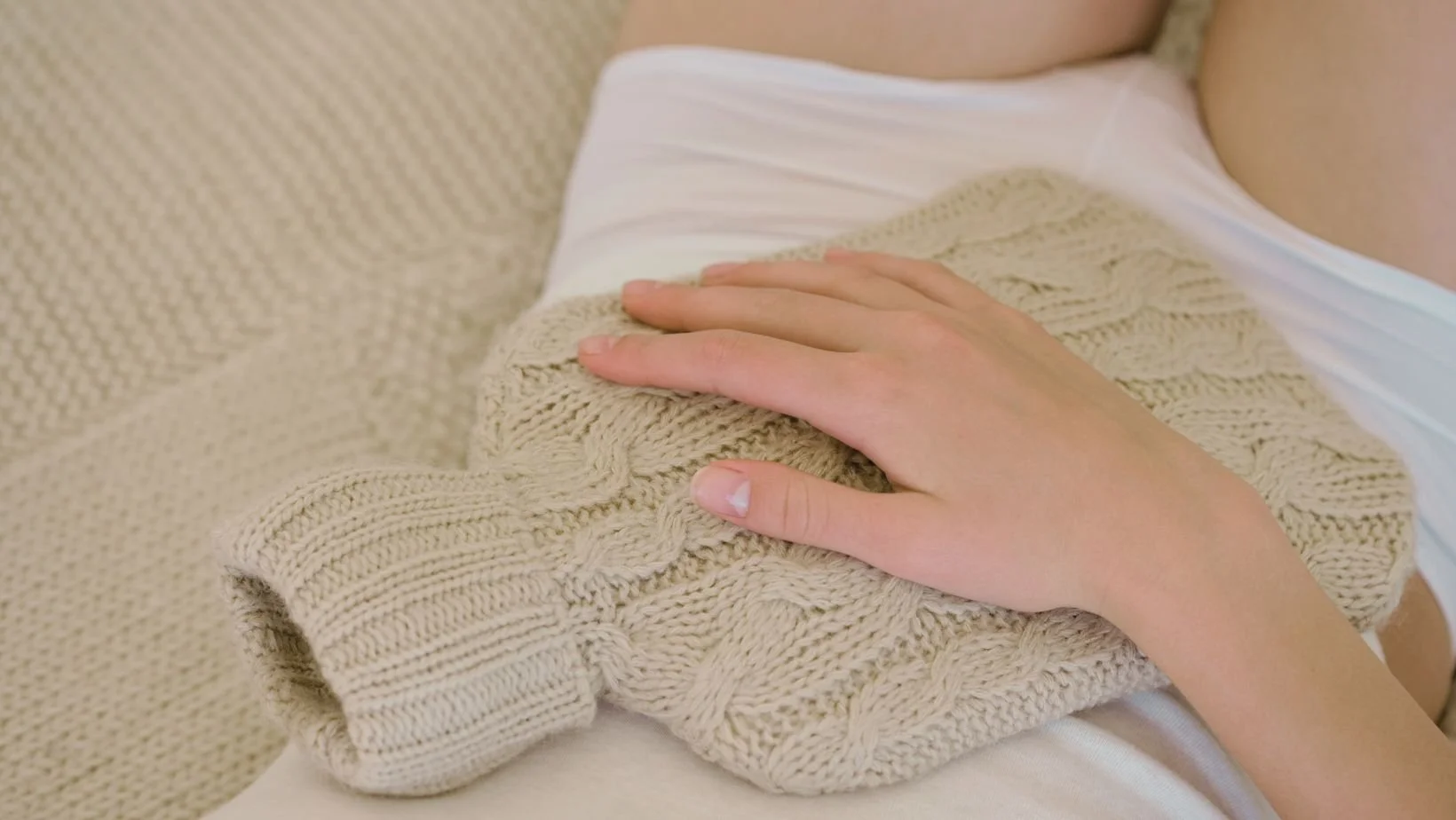 Castor Oil Packs for Women’s Health