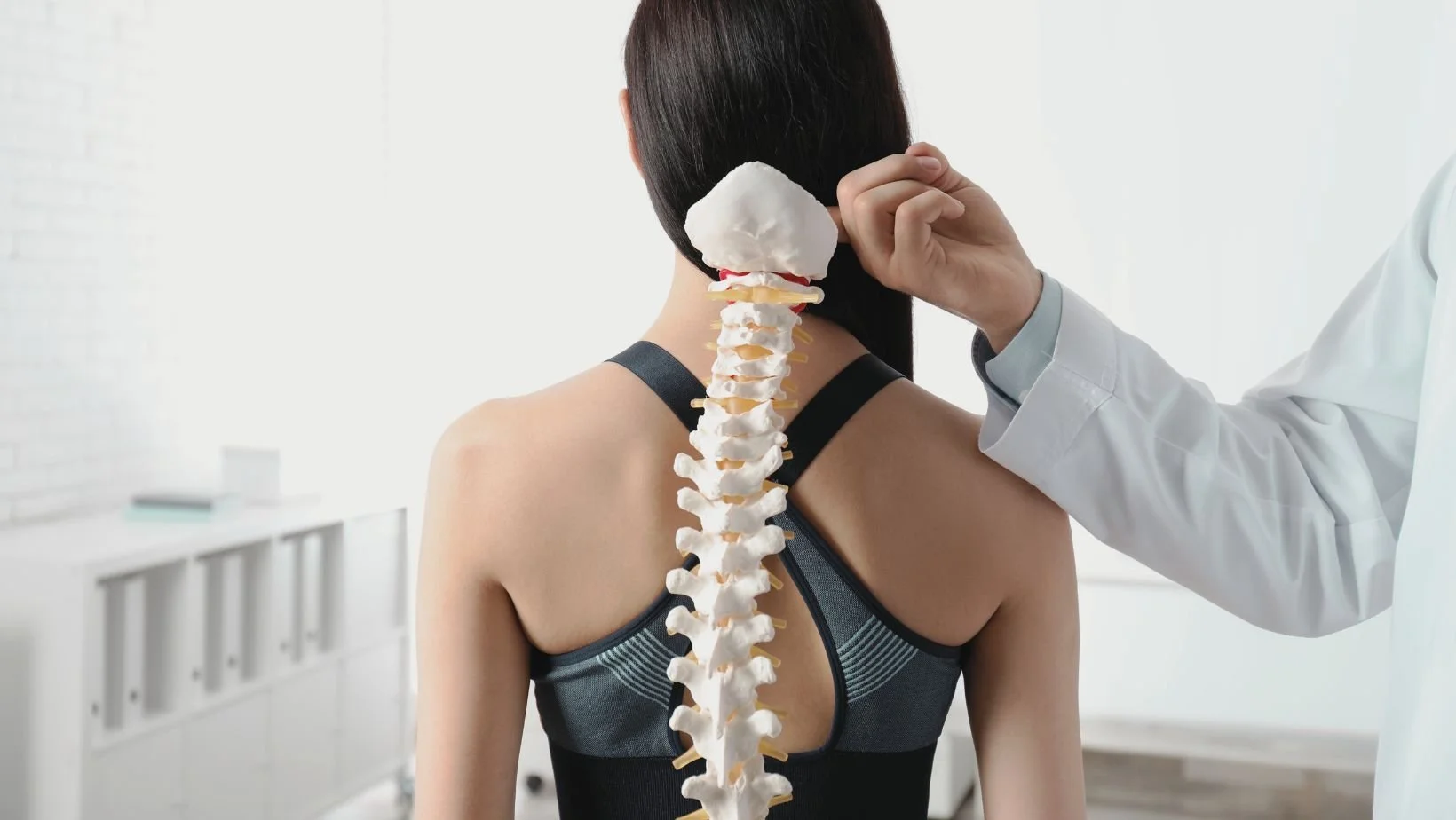 PART 1 - Why Oestrogen Matters for Your Bones in Perimenopause
