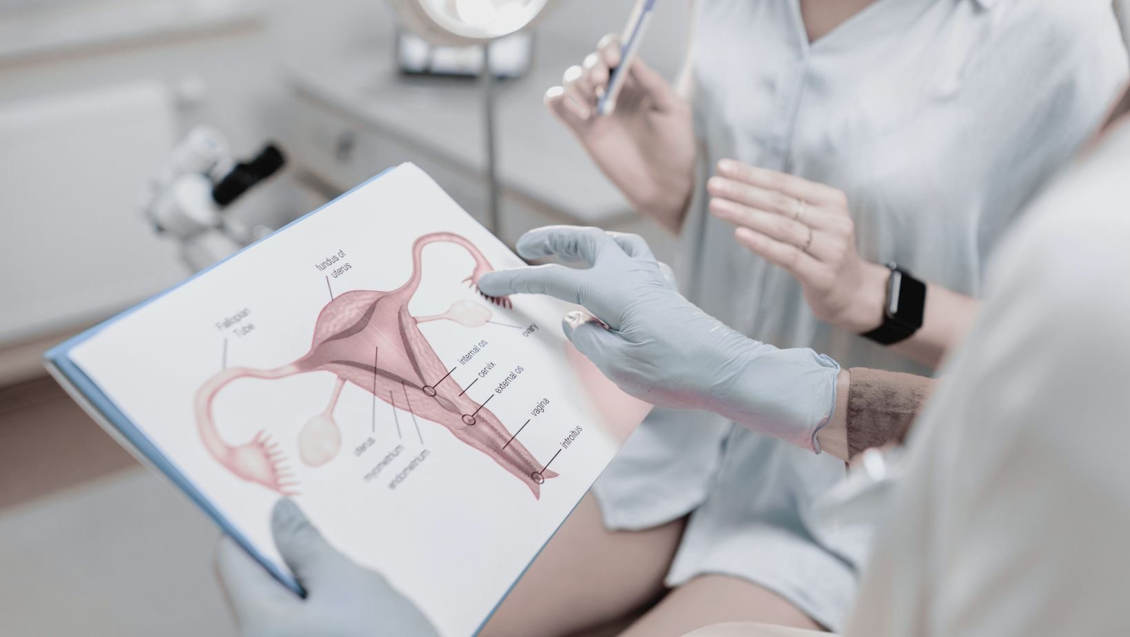 Rethinking Hysterectomy for Benign Conditions