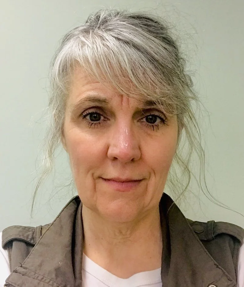 Terri Abel Chinese Herbal Medicine Certification