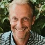Peter Torssell Chinese Herbal Medicine Certification