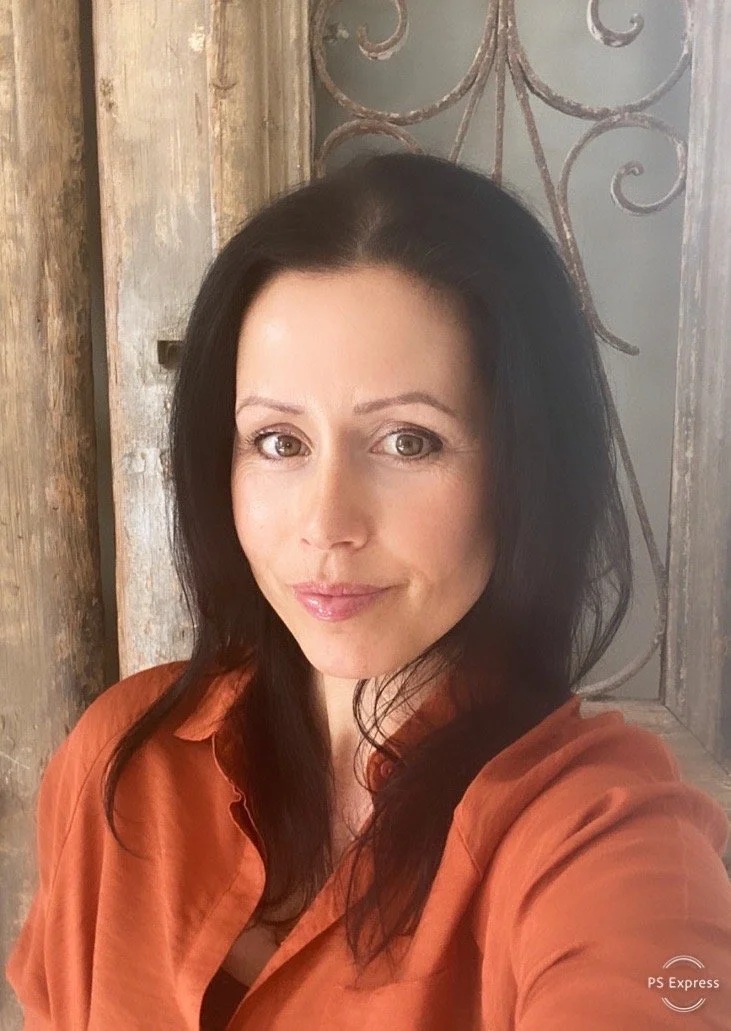 Rose-Marie Lilja Chinese Herbal Medicine Certification