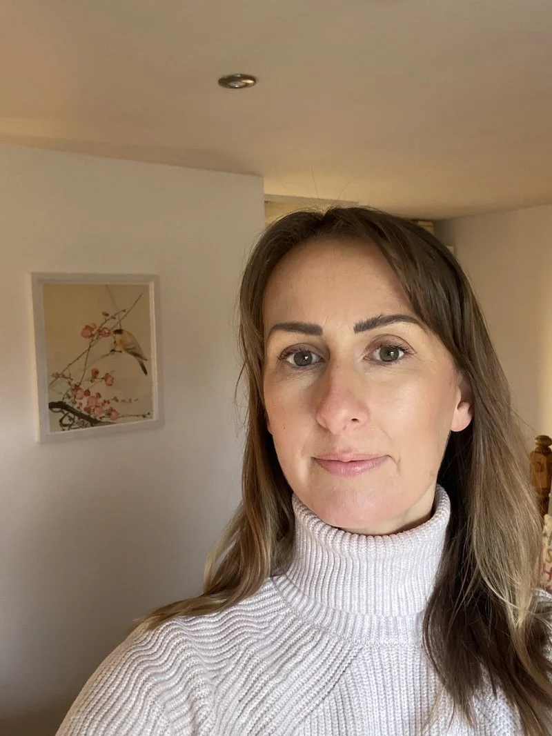 Victoria Denton Chinese Herbal Medicine Certification