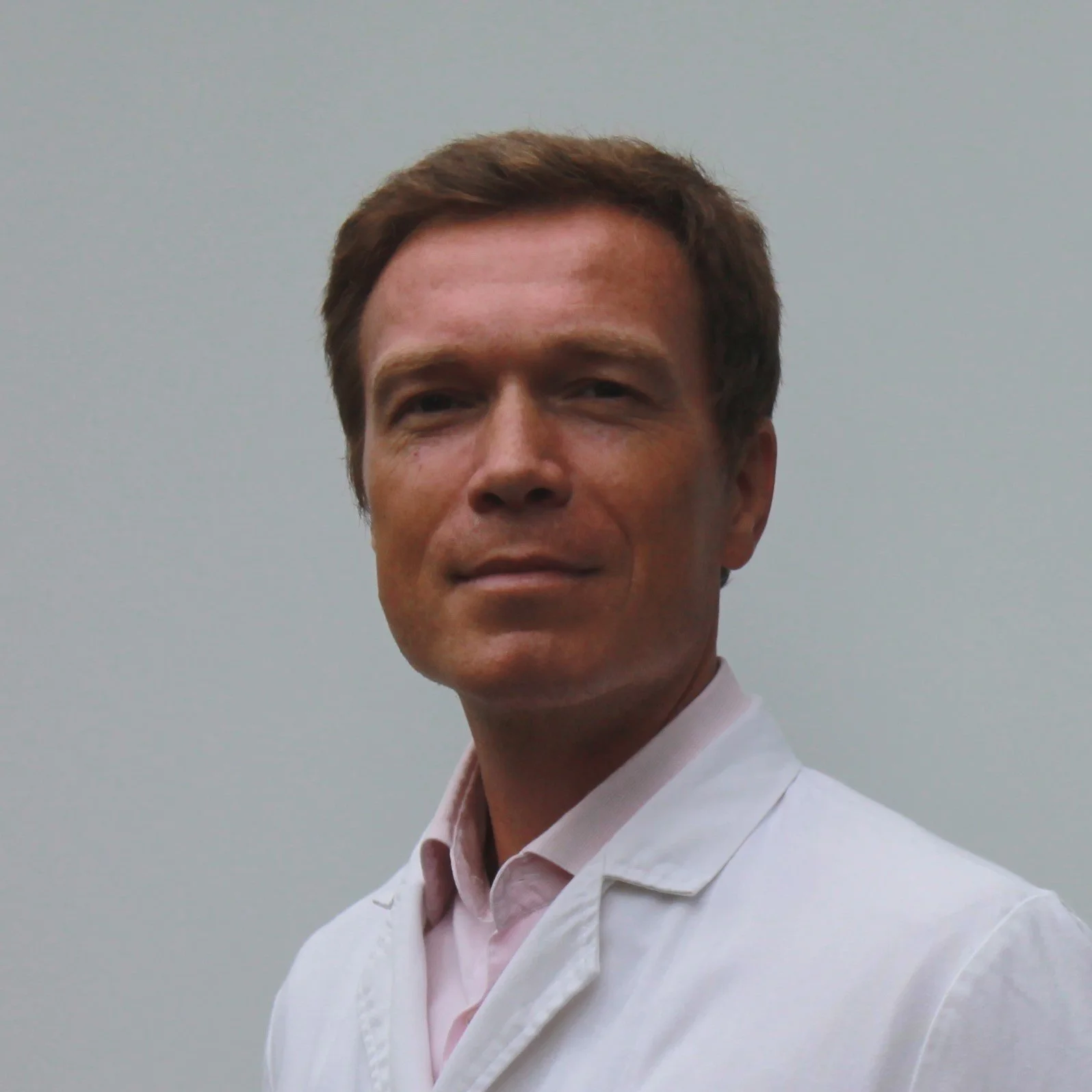 Silvio Verbeek Chinese Herbal Medicine Certification