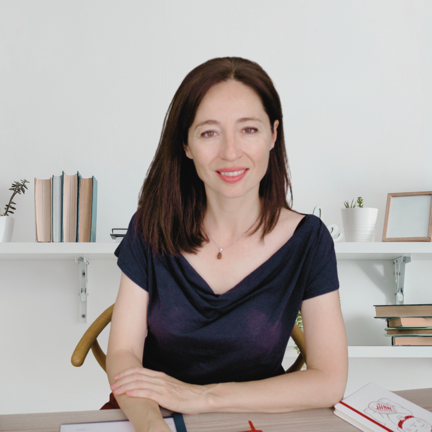 Marina Danilova Naturopath and Chinese Herbal Medicine Practitioner