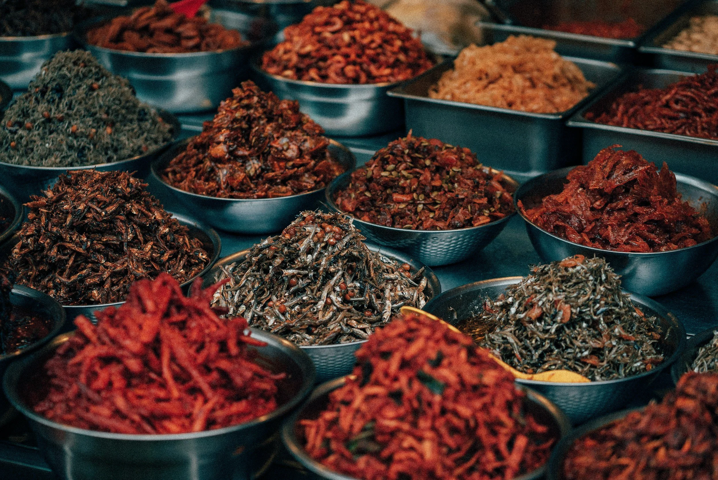 Chinese herbal medicine at Marina Danilova Clinic