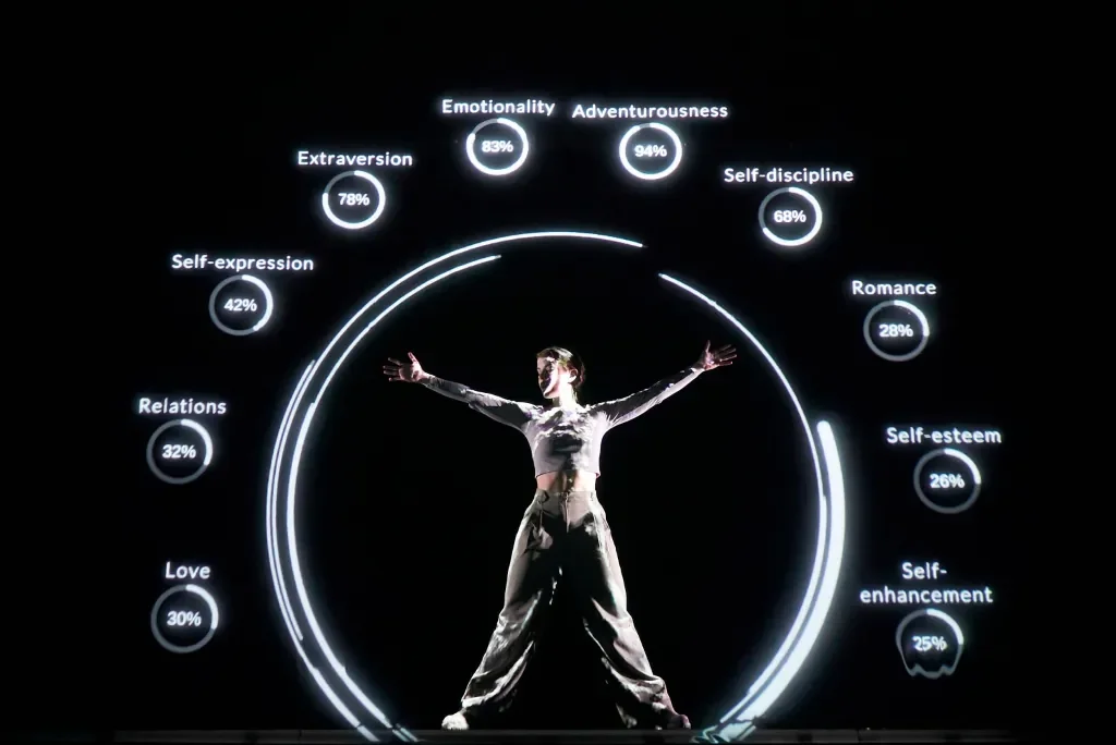 CPH STAGE 2026 SH4DOW &amp; P4RADISE