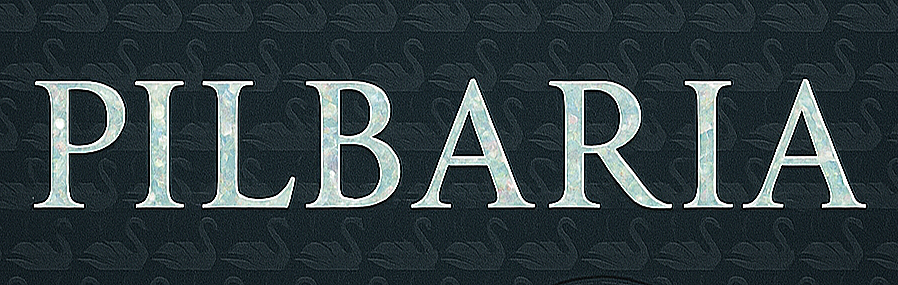 Pilbaria: Secession by Western Australia