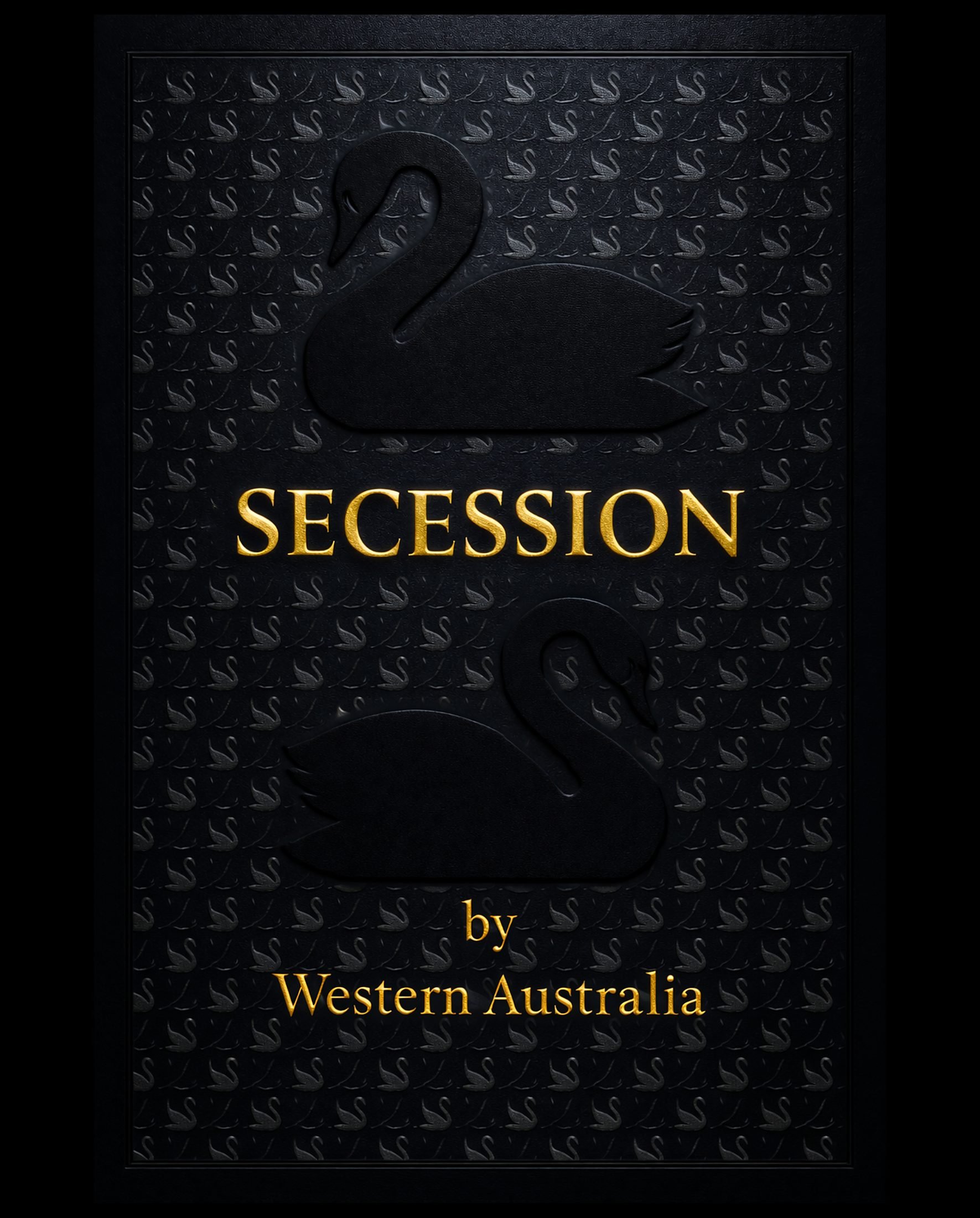Secession: Paperback Edition