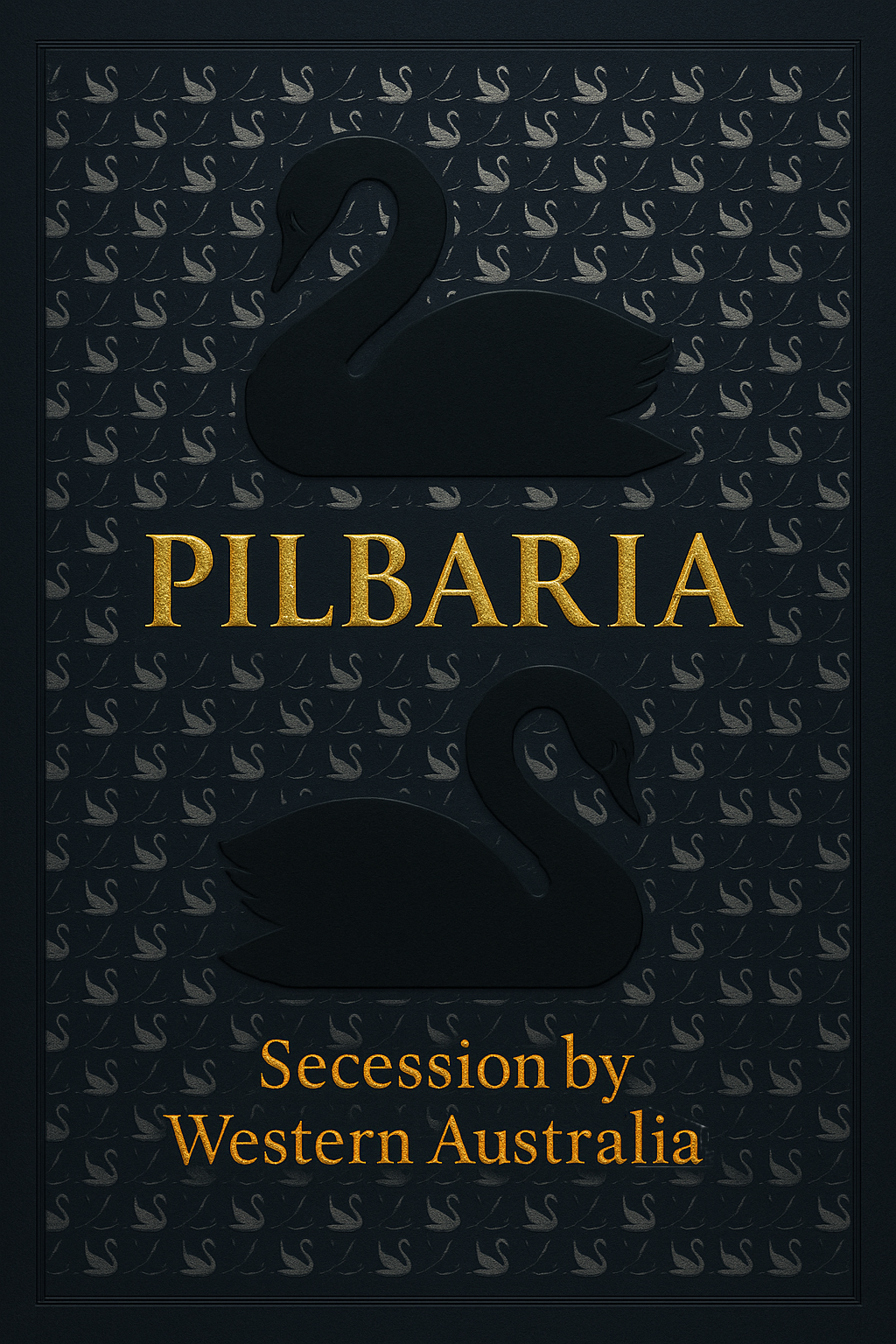 Pilbaria: Paperback Edition