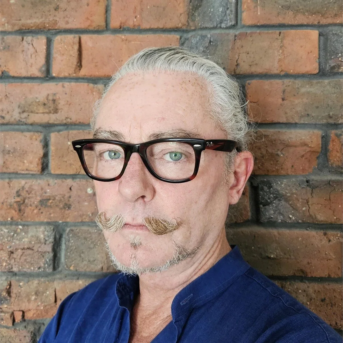 Lead author and former barrister Julian Gillespie