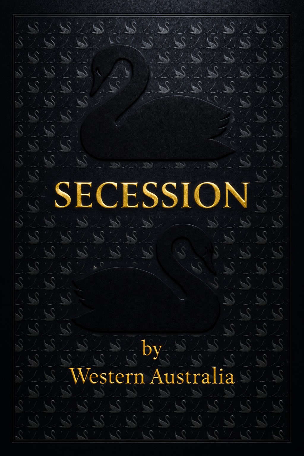 Secession: Paperback Edition
