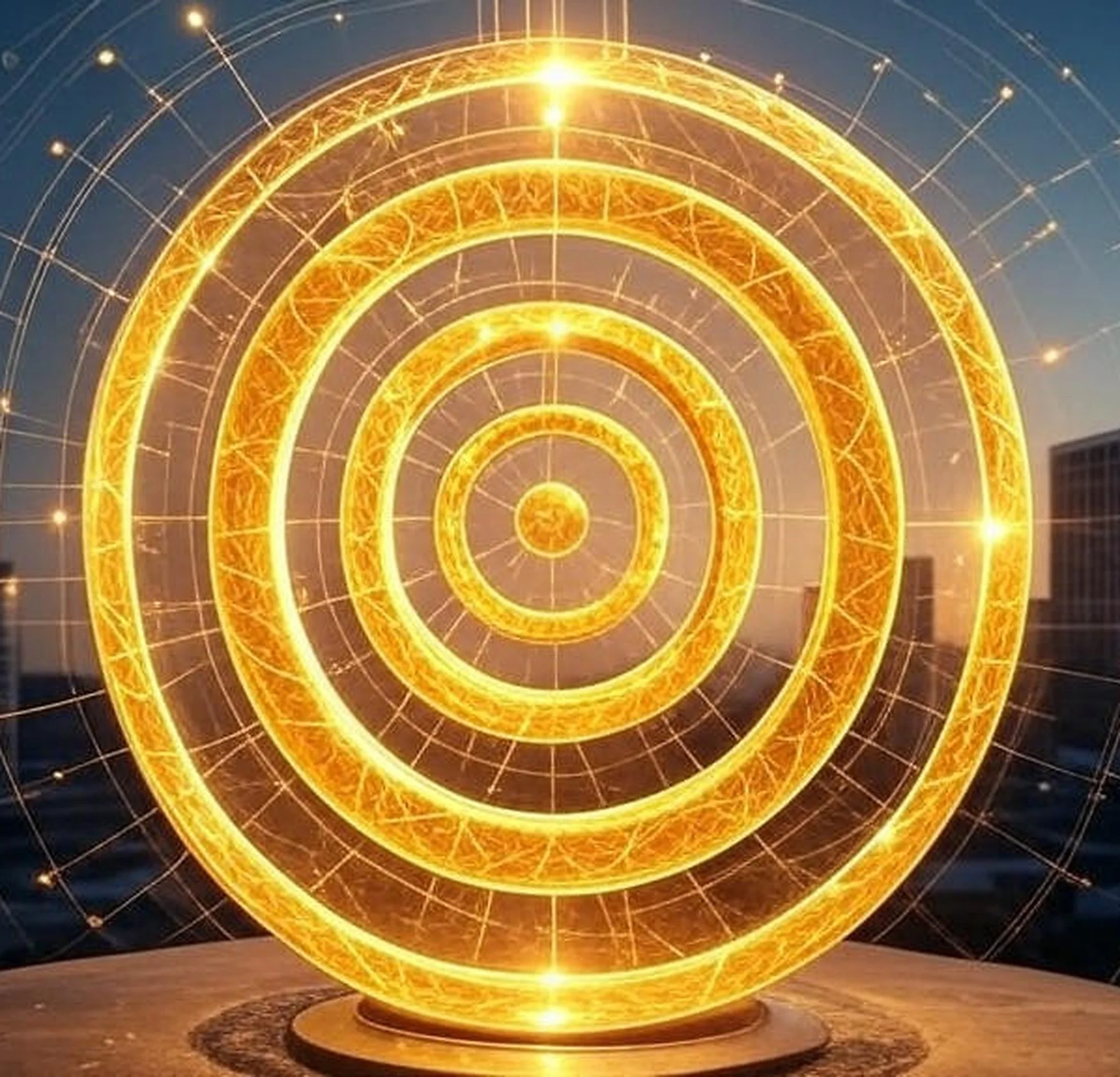 AI monitoring systems for anti-corruption in Western Australia, symbolizing integrity covenant, detailing frameworks with blockchain, whistleblower protections, and oversight to prevent abuse in governance