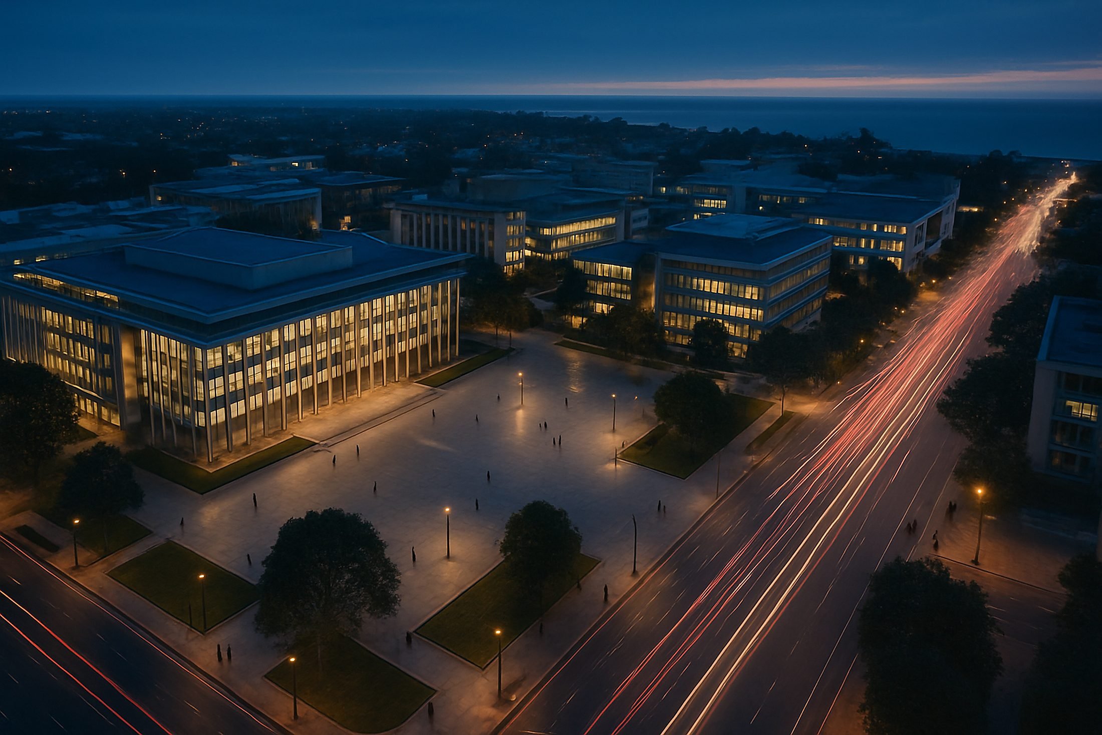 dynamic integrity reform, detailing lobbying and donation rules to eliminate influence-peddling in the new sovereign state