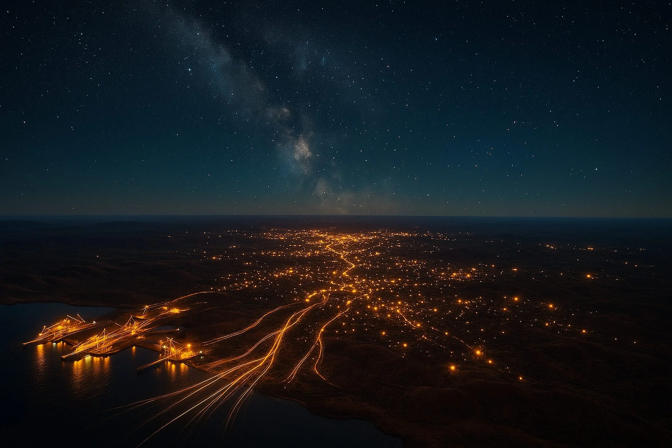 Table illustrating department reductions in independent Western Australia, symbolizing fiscal restructuring for viability through streamlined spending, resource royalties, and surplus generation to fund nation-building