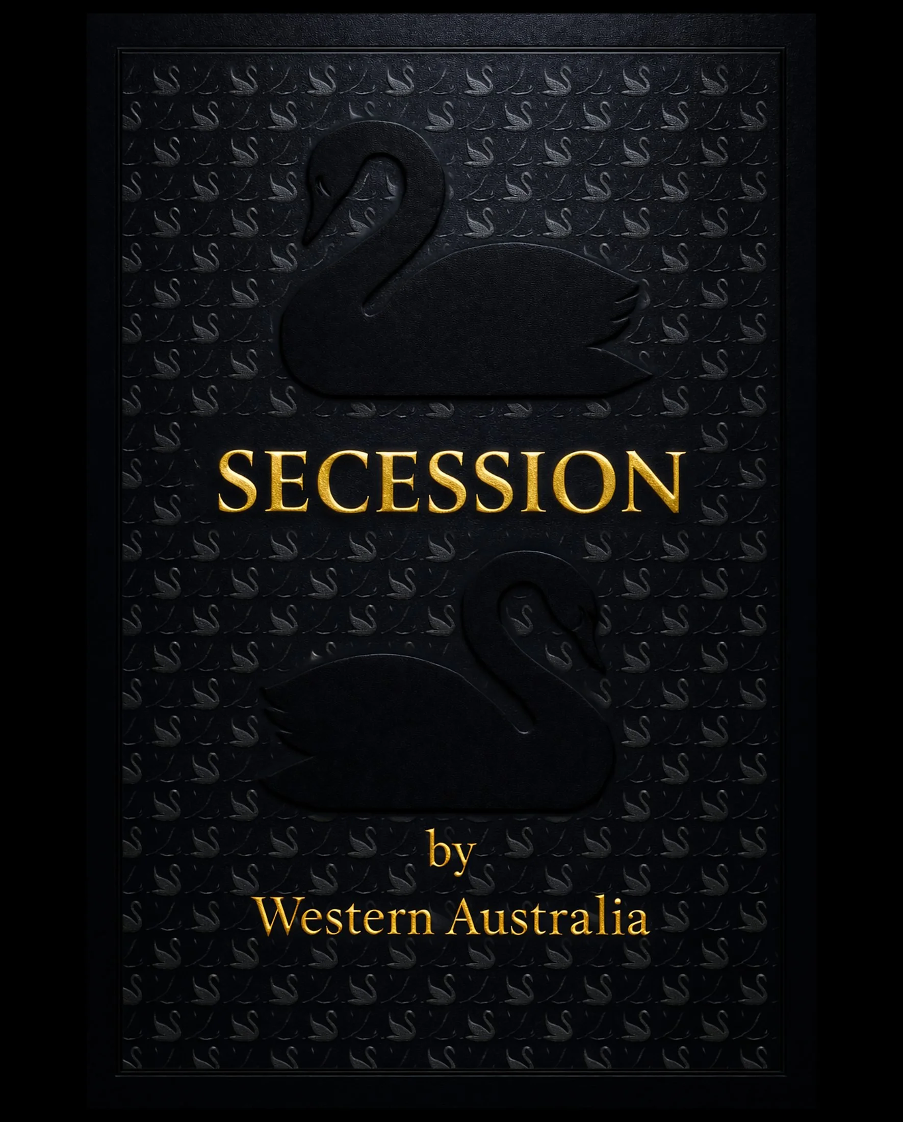 Secession: Hard Copy Edition