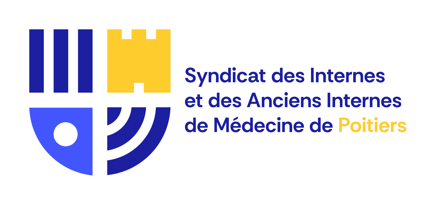 SIAIMP - Syndicat des Internes et Anciens Internes des Hôpitaux de Poitiers