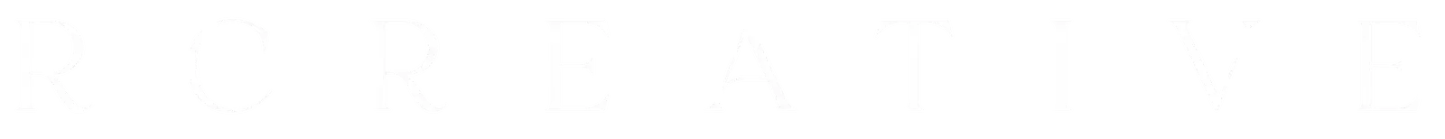 R Creative Studio Logo