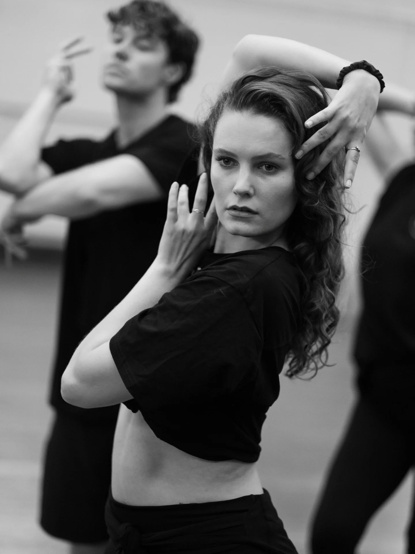 One of our favourite parts of the creative process is being in the rehearsal room with the team, shaping ideas and watching them evolve into something real.

When thoughtfully crafted, an opening show moment can elevate the entire guest experience by