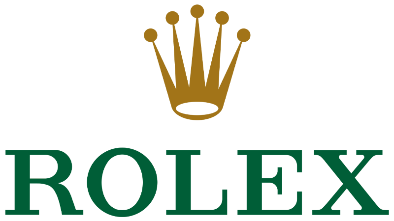 ROLEX logo