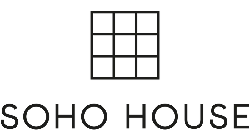 Logo for SOHO House 