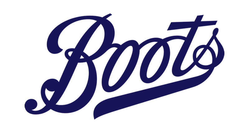 Boots logo