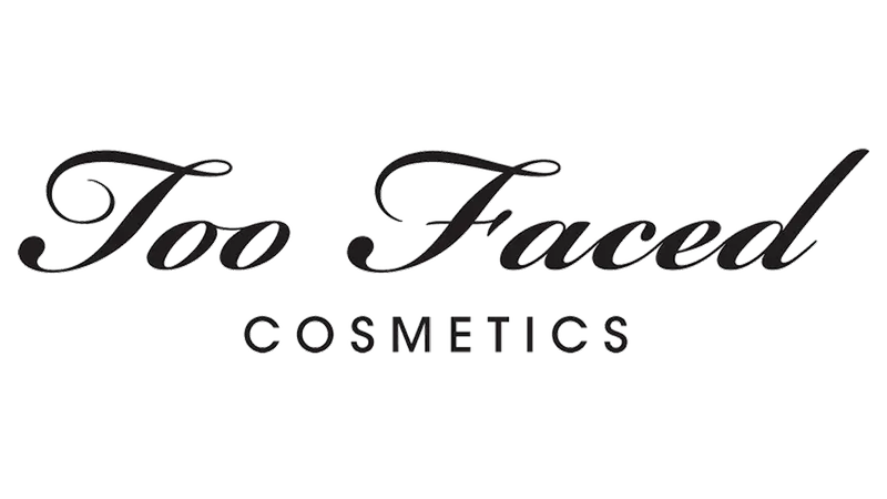 The Too Faced Cosmetics logo