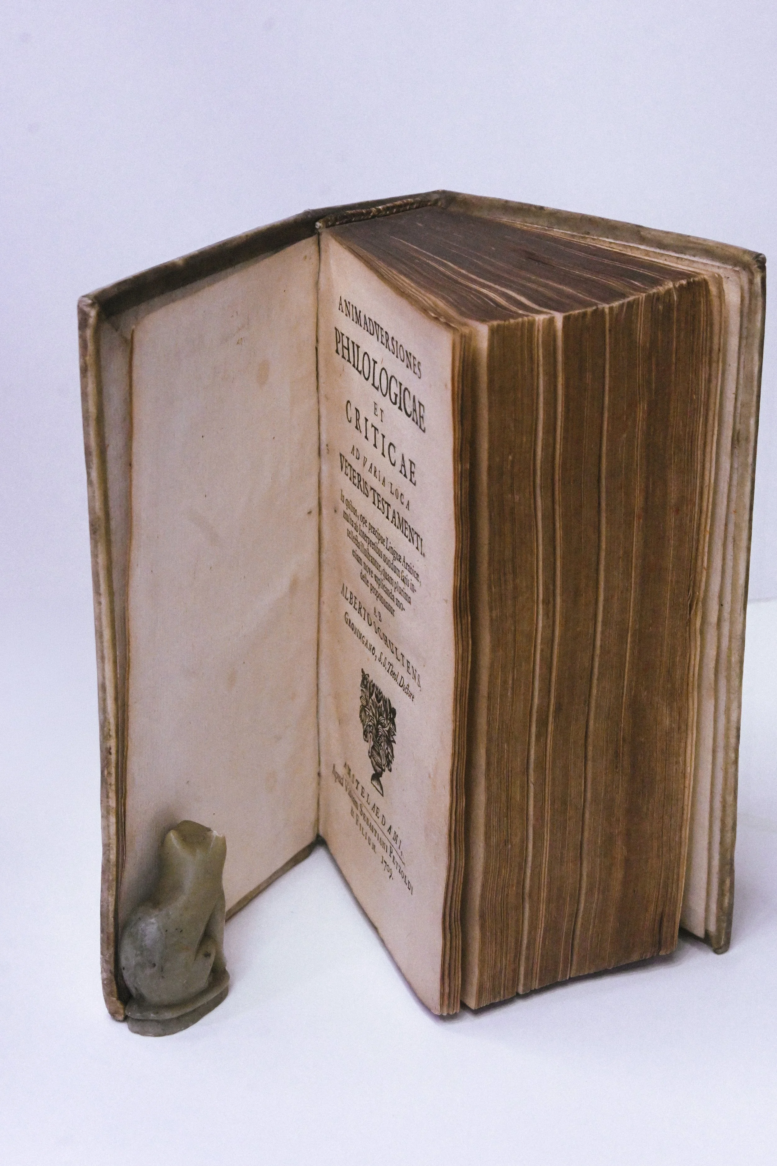 Are Latin Books The New Collectible?