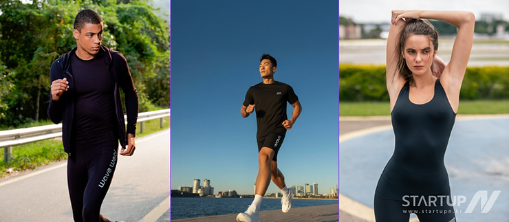 웨이브컴퍼니, '2025 서울 패션테크 육성' 최종 선정... 글로벌 도약 위한 승부수 던지다!