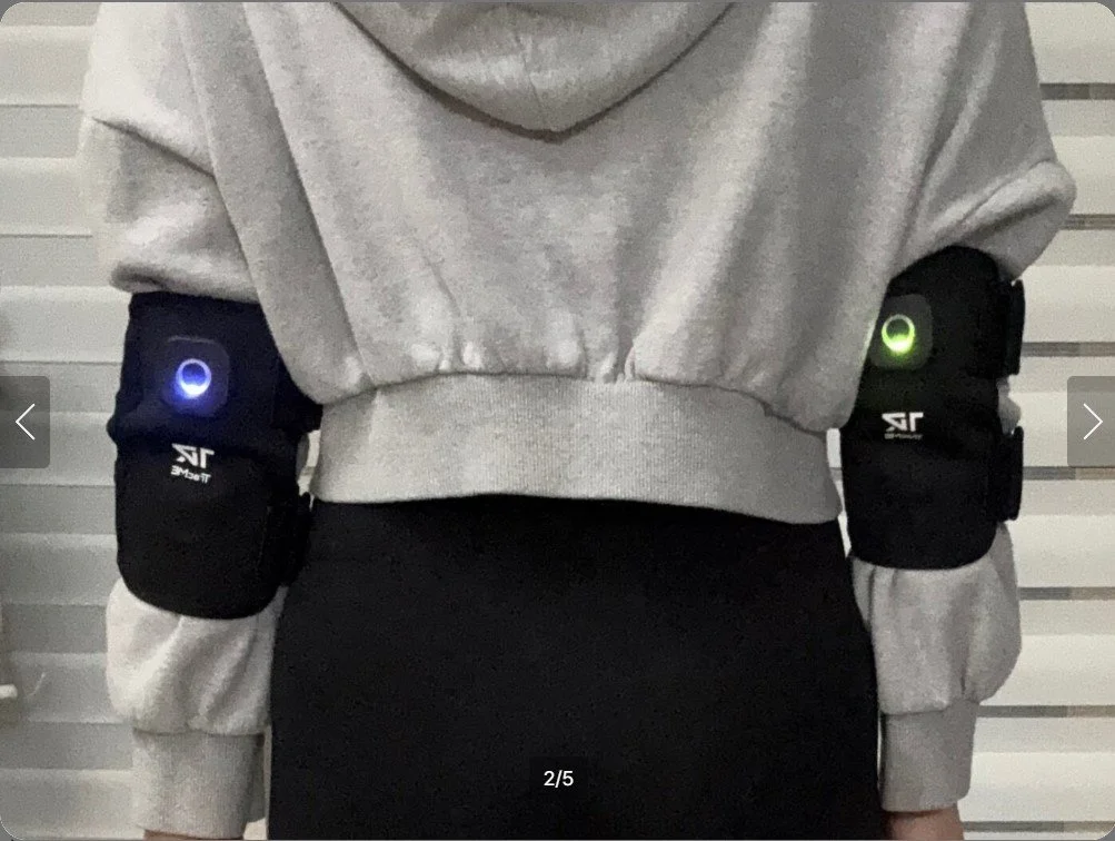 TracME Gave Me the Motivation to Work Out Again