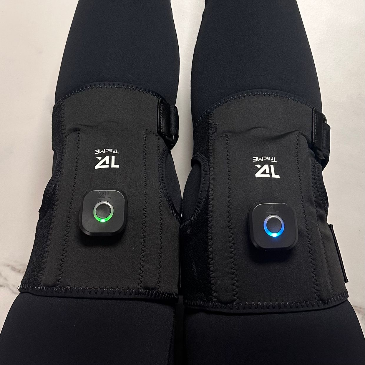 From Fear to Confidence: Transforming My Home into an AI Fitness Studio!