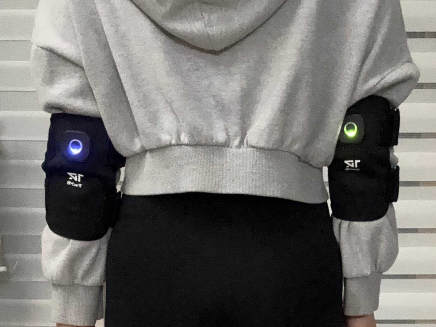 TracME Gave Me the Motivation to Work Out Again