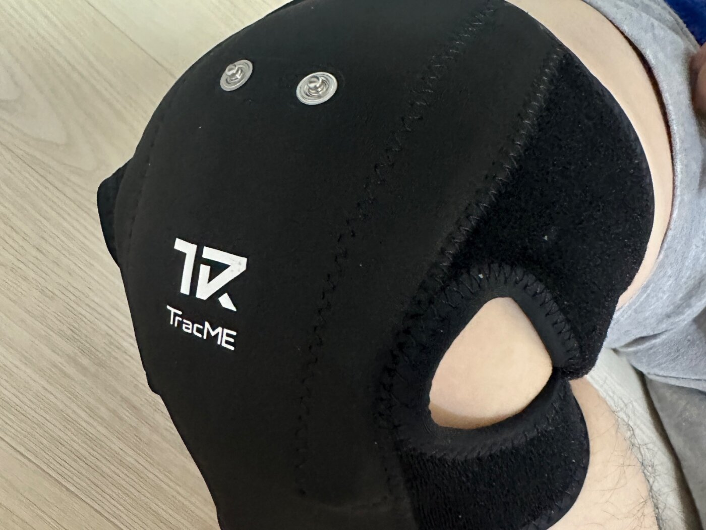 Protect Your Joints and Track Your Progress: The Ultimate Full-Body AI Solution!