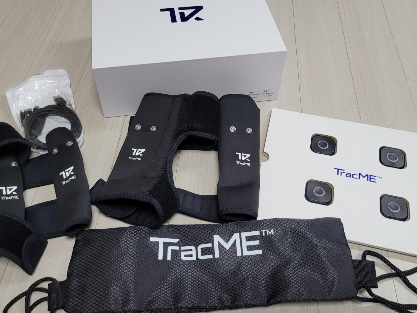 10 Minutes to a Full Sweat: The High-Efficiency AI PT at Home!