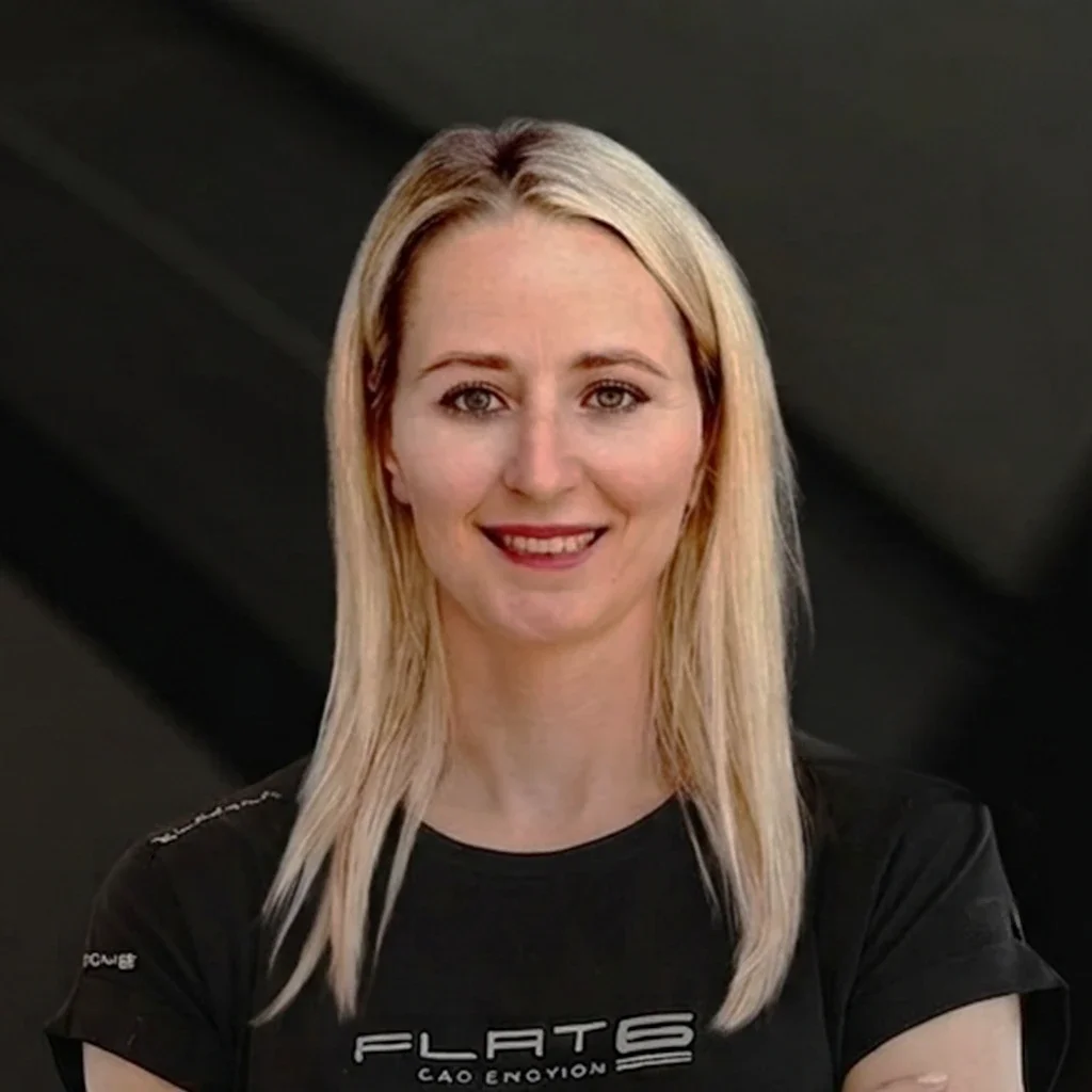 Nicole Mirtl