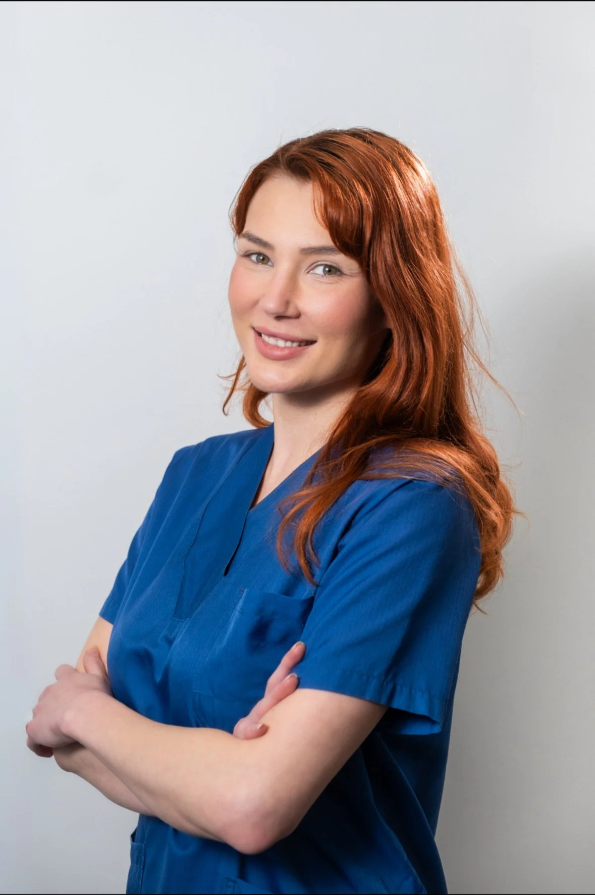 Katya Yliniemi, sairaanhoitaja, Plastiikkakirurgia Varonen - plastiikkakirurgiaoulu.fi