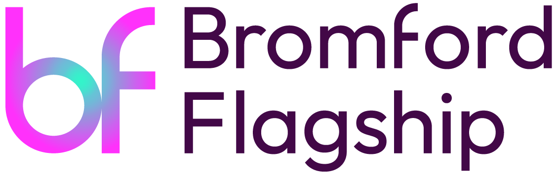 Bromford Flagship logo