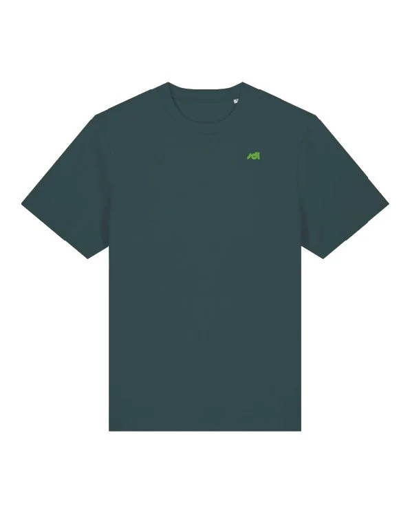 Sparker Glazed Green