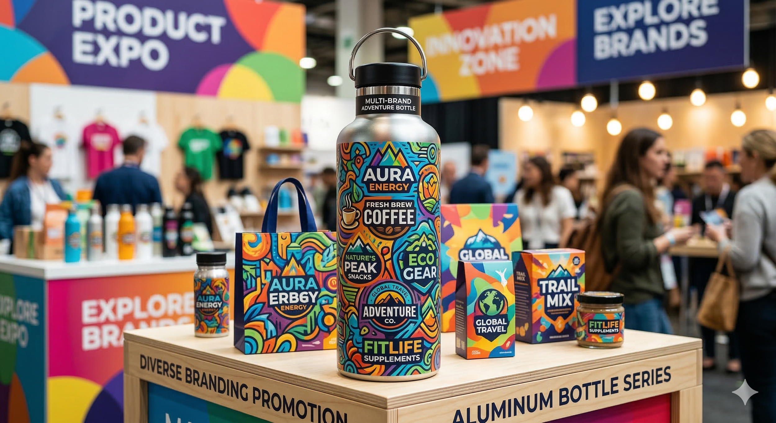 Autogestión y Contenidos