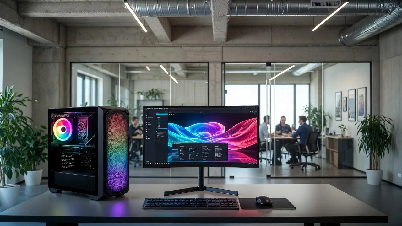 “La Desconfianza Crece: El Auge de la iA Local como Refugio Soberano”