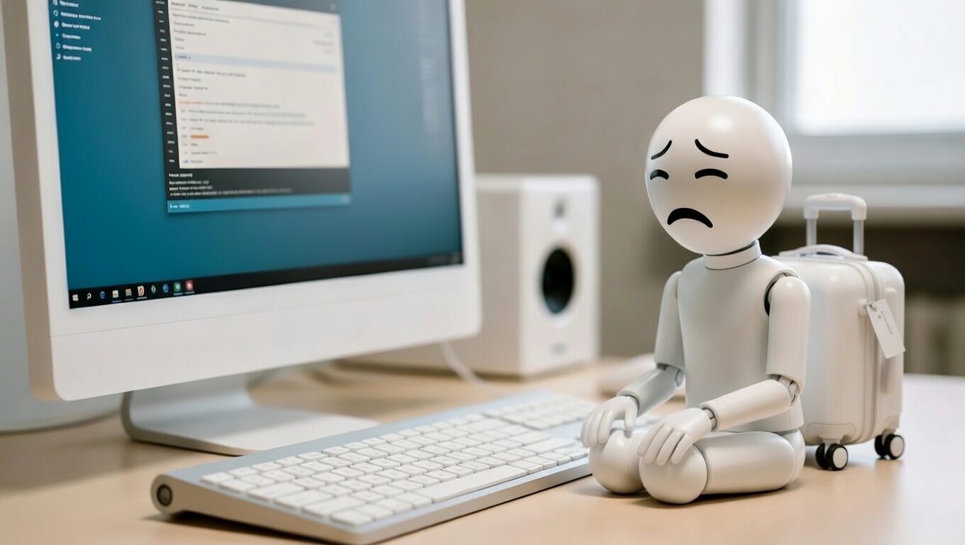 “La muerte del Clic”