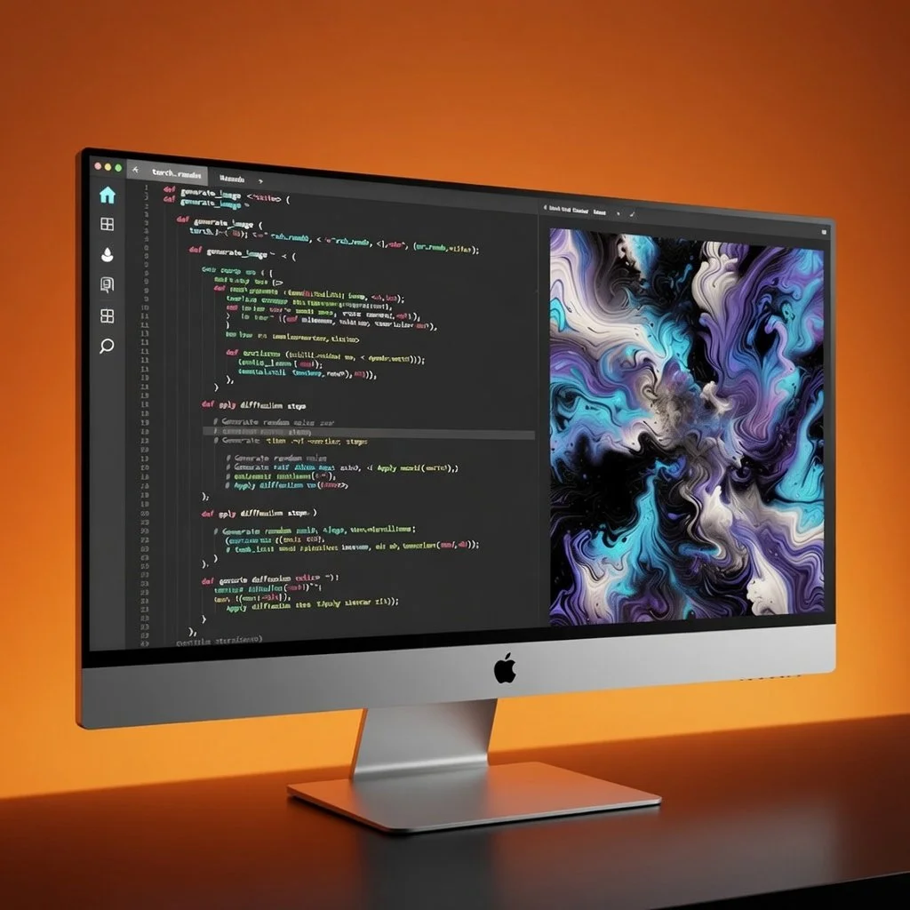 iA Local: Gemma 4, Visual Studio Code & HTML5