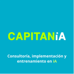 El rumbo consciente en el cosmos de la iA.