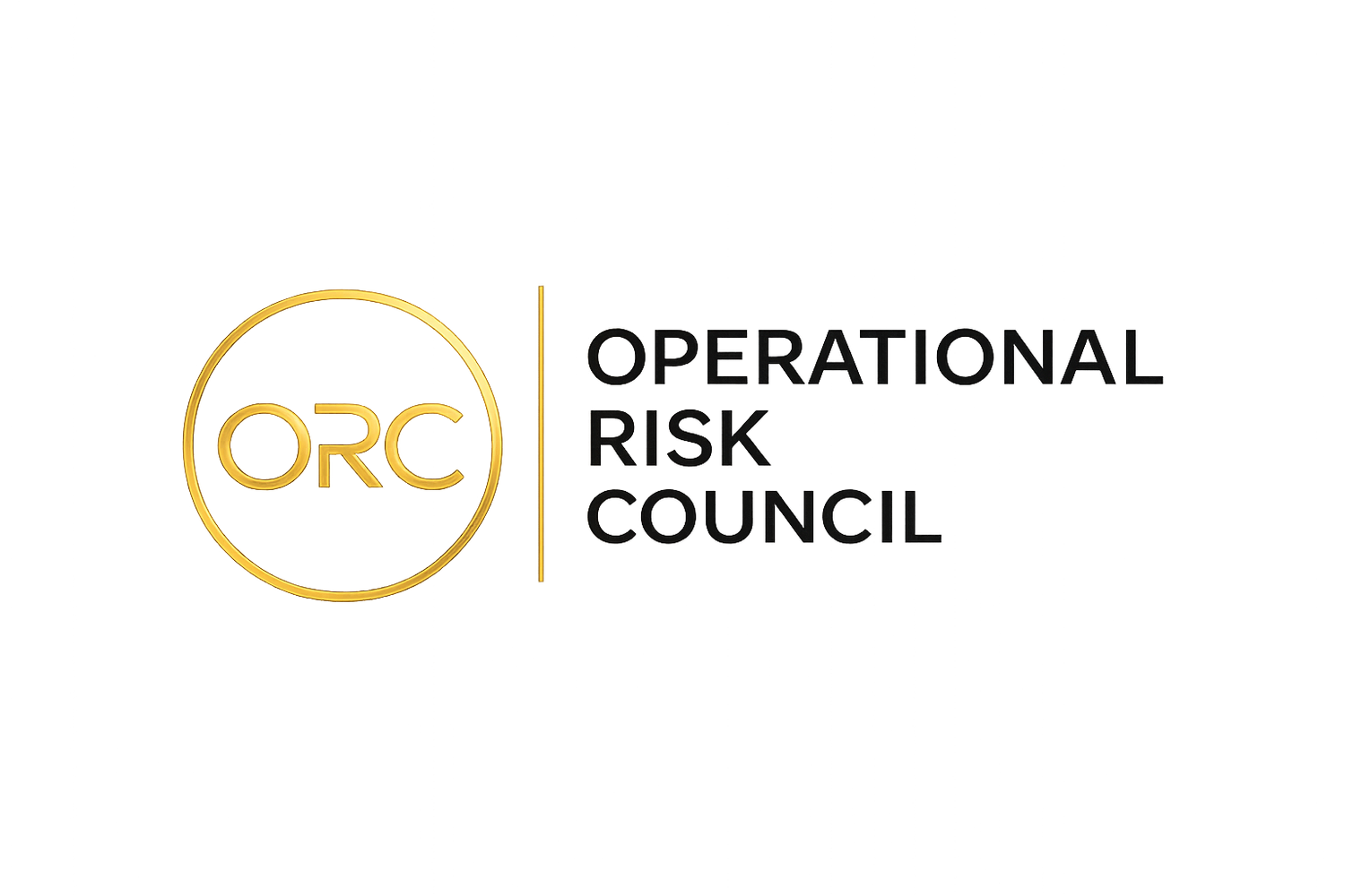 Operational Risk Council