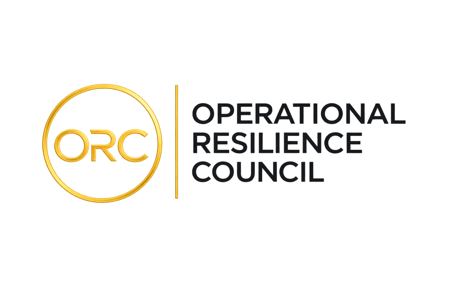 Operational Resilience Council