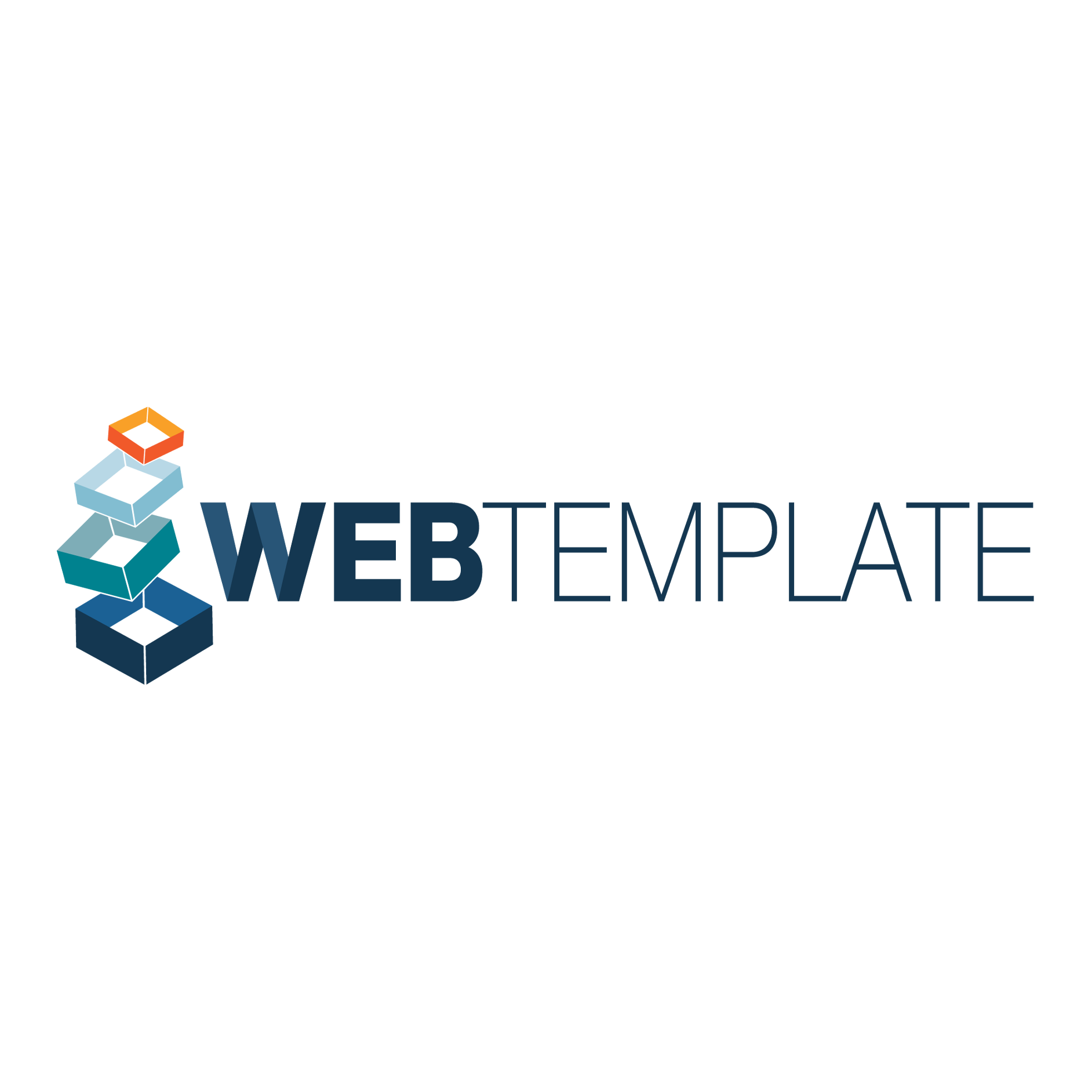 Webtemplate logo