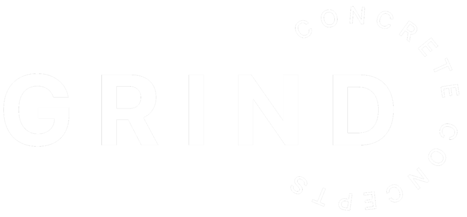 Grind Concrete Concepts
